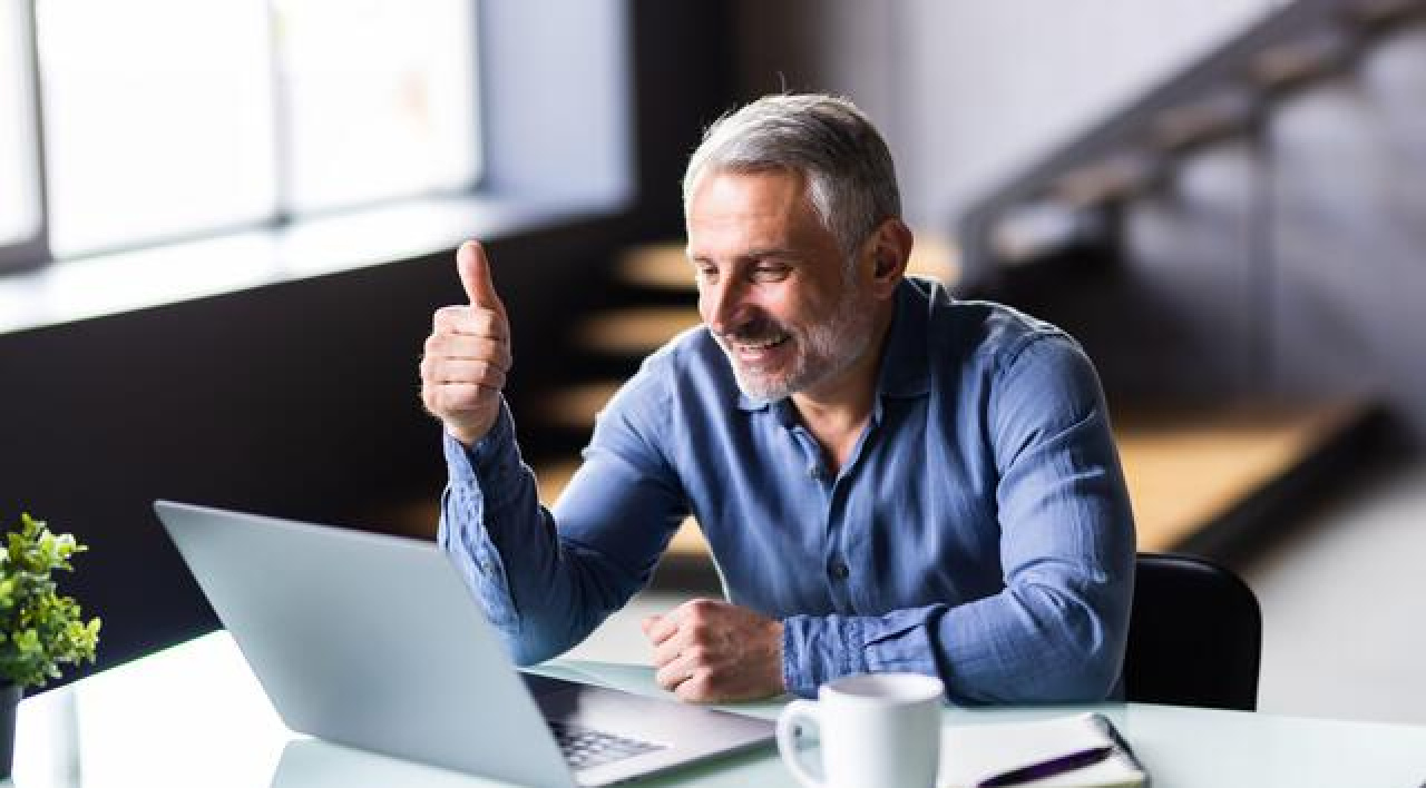 Illustration des échanges professionnels