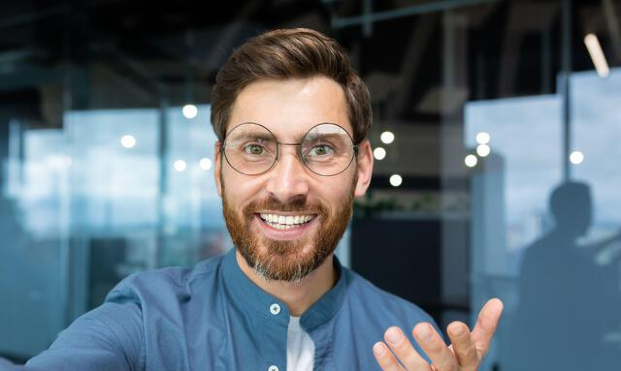 Illustration des échanges professionnels